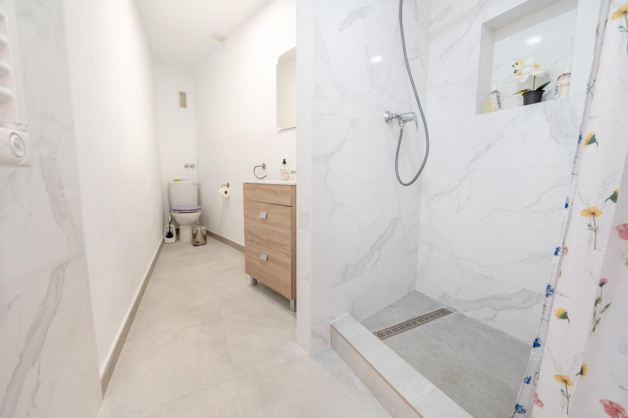 Villa Casa "La Gata Azul" Con Jardin Privado El Campillo del Moro Exterior foto